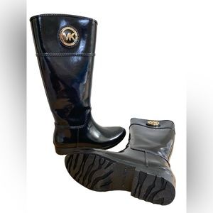 Michael kors w bandara tall